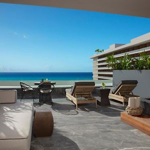 Superior Club Junior Suite